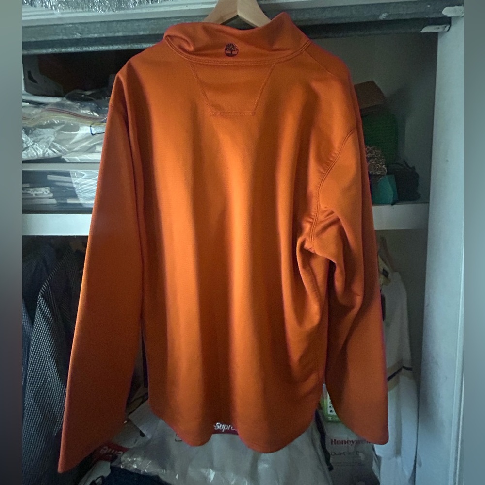Timberland Quarter Zip - image 2